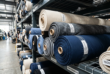 Fabric Selection