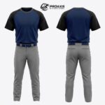 Baseball Uniform