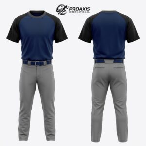 Baseball Uniform