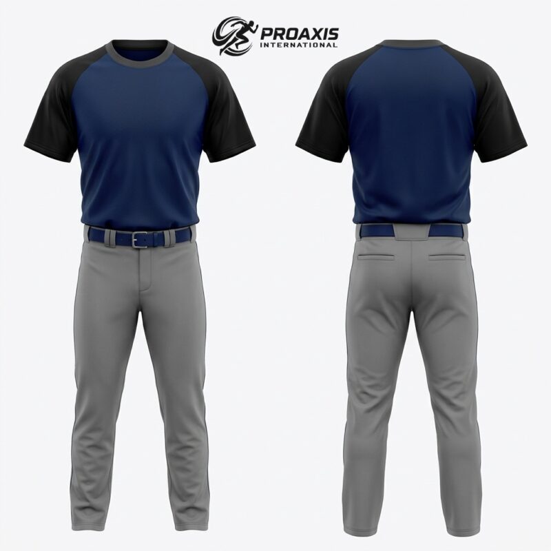 Baseball Uniform