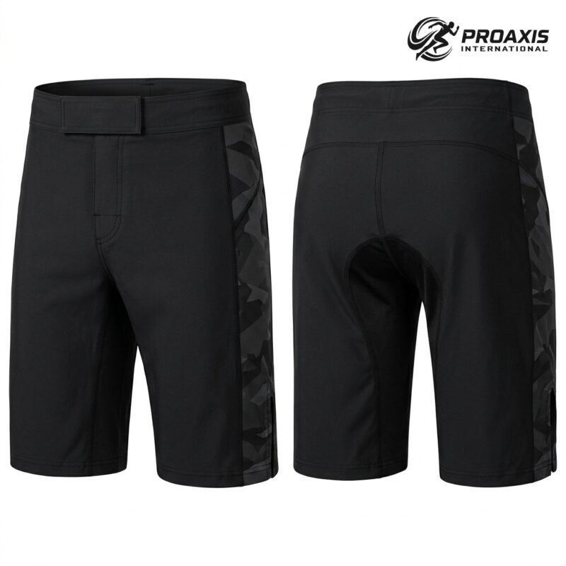MMA Shorts