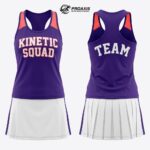 Tennis Apparel