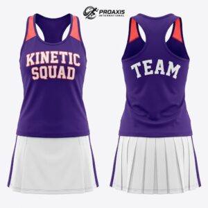 Tennis Apparel