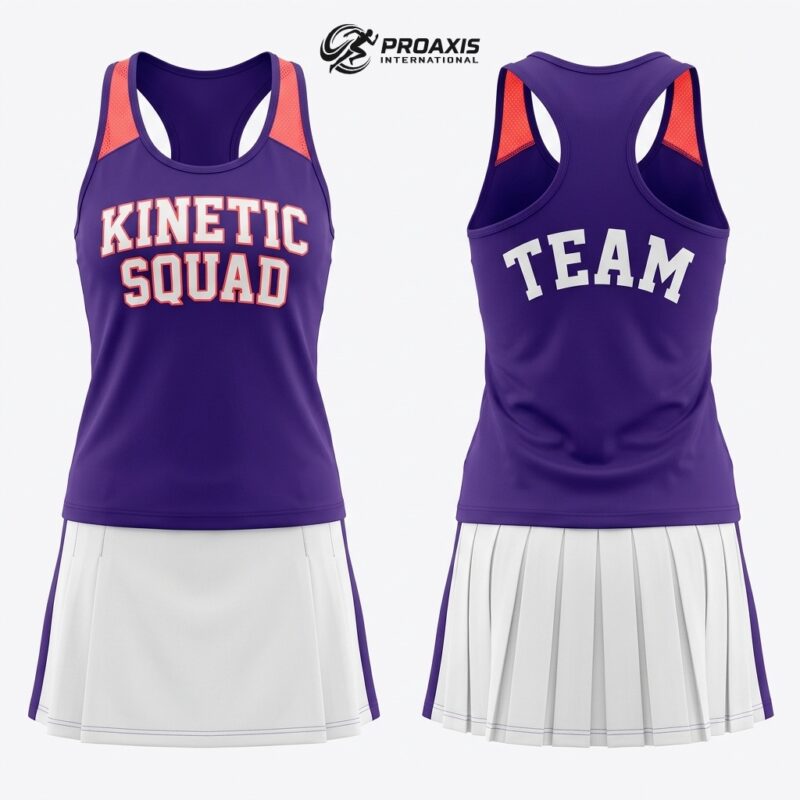 Tennis Apparel