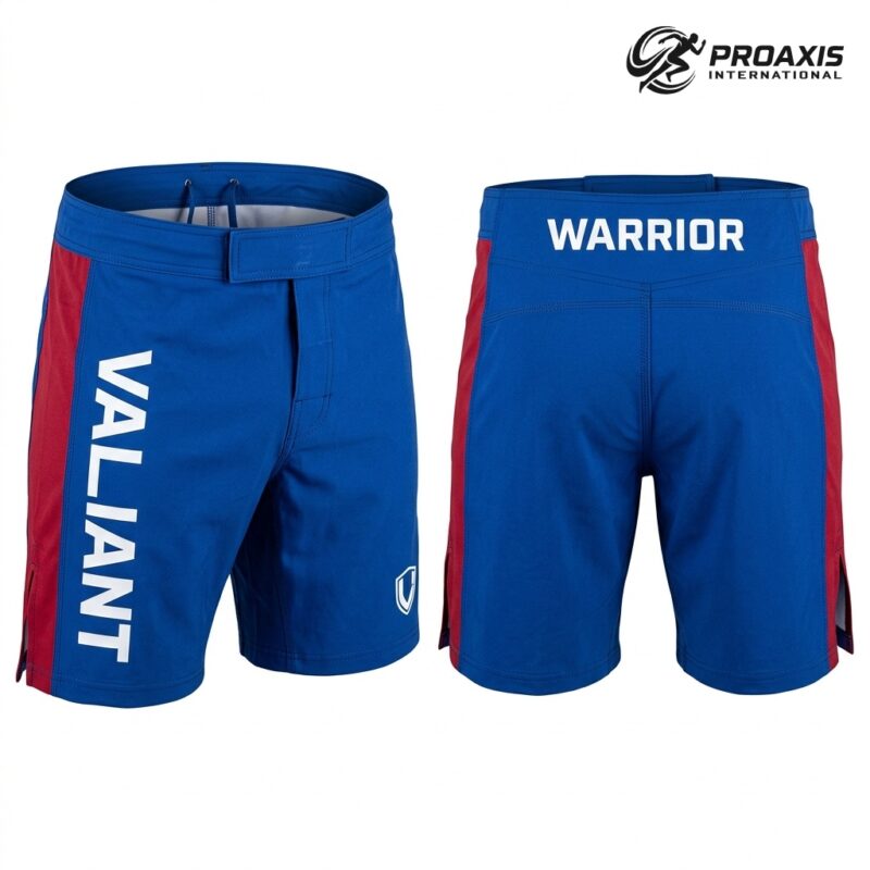 MMA Shorts
