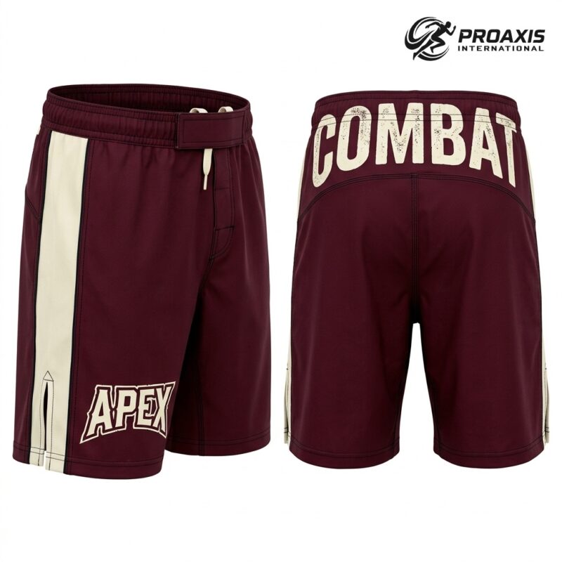 MMA Shorts