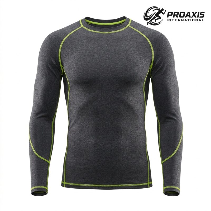 Compression Shirt