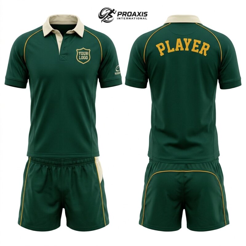 Rugby Kits