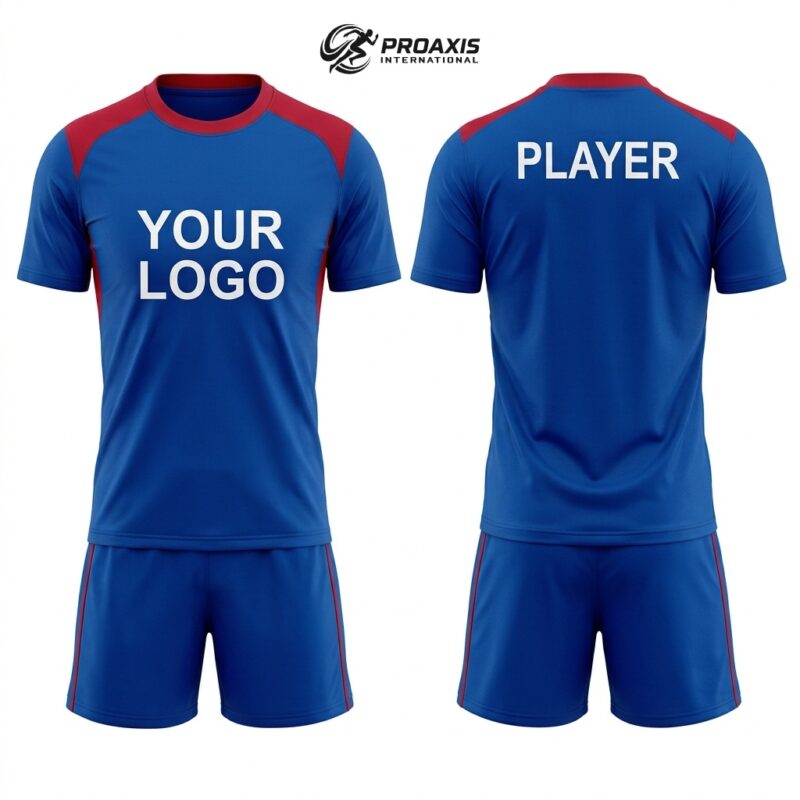 Rugby Kits