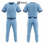 Baseball Uniform