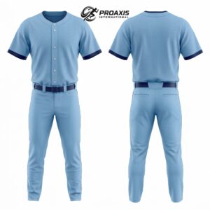 Baseball Uniform