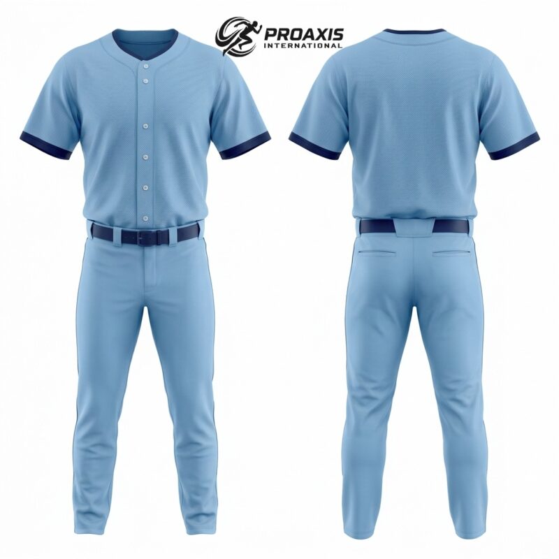 Baseball Uniform