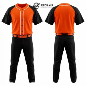 Baseball Uniform