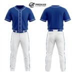 Baseball Uniform