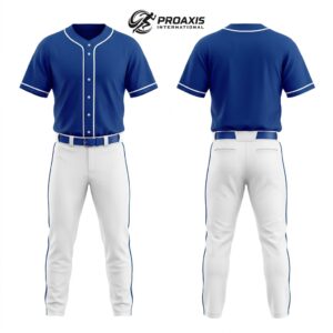 Baseball Uniform