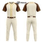 Baseball Uniform