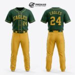 Baseball Uniform