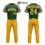 Baseball Uniform