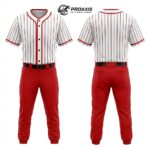 Baseball Uniform
