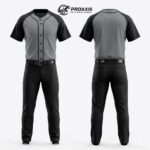 Baseball Uniform