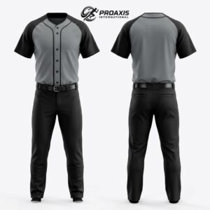 Baseball Uniform