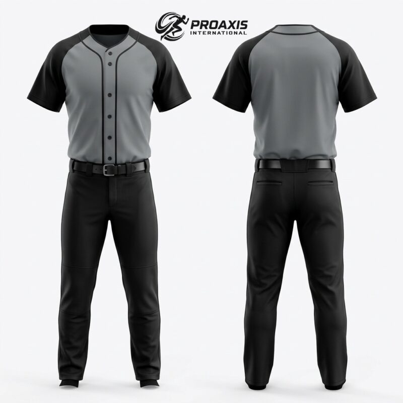 Baseball Uniform