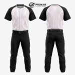 Baseball Uniform