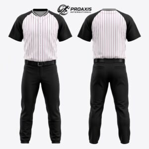 Baseball Uniform