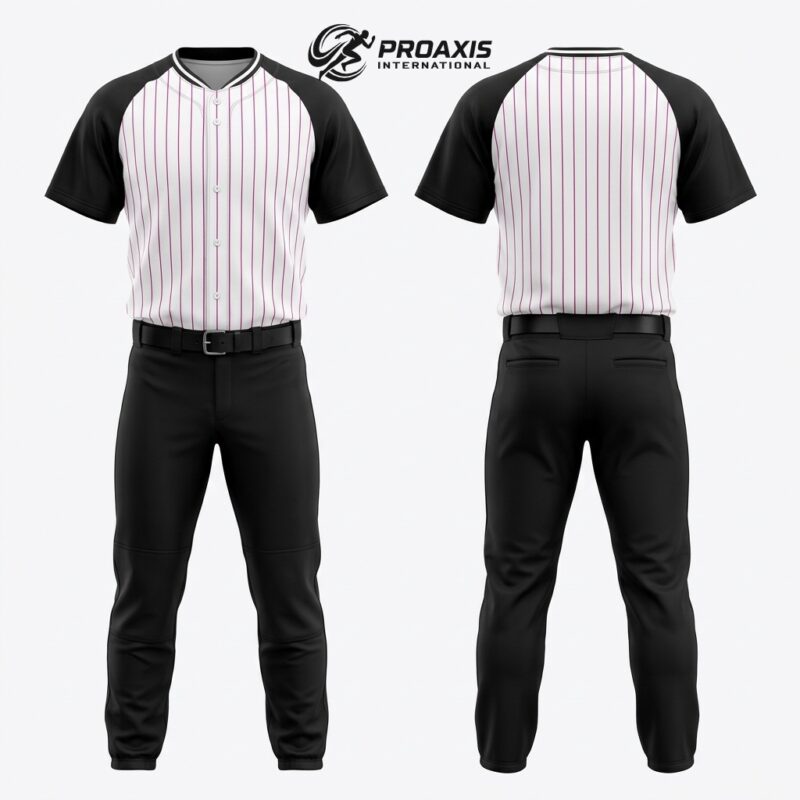 Baseball Uniform