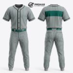 Baseball Uniform