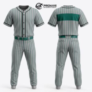 Baseball Uniform