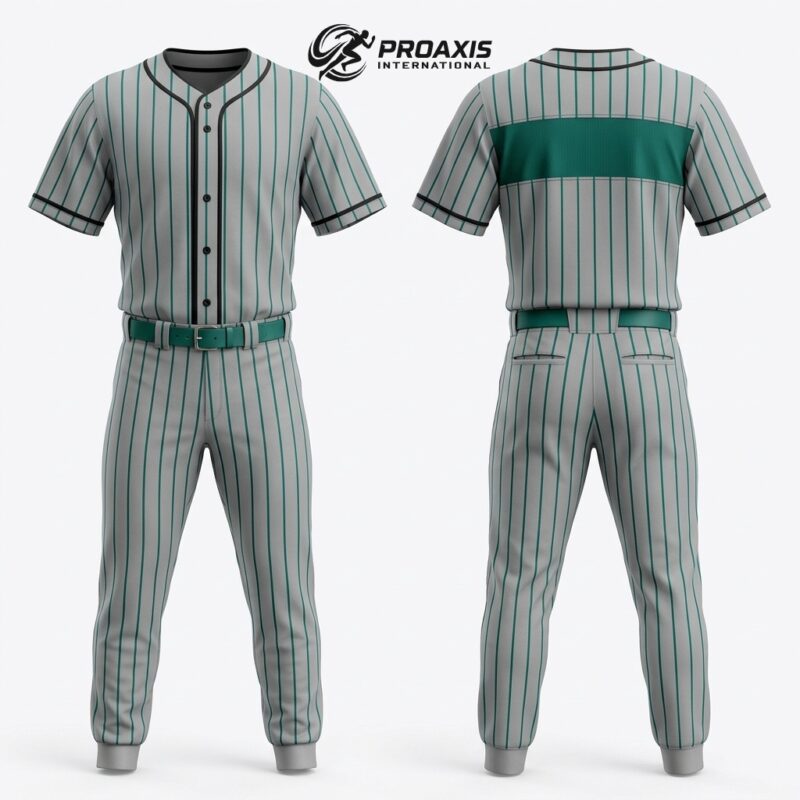 Baseball Uniform