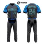 Baseball Uniform
