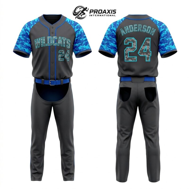 Baseball Uniform