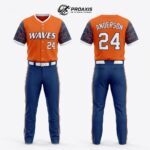 Baseball Uniform