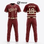 Baseball Uniform