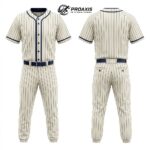 Baseball Uniform