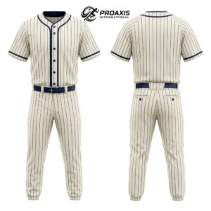Baseball Uniform
