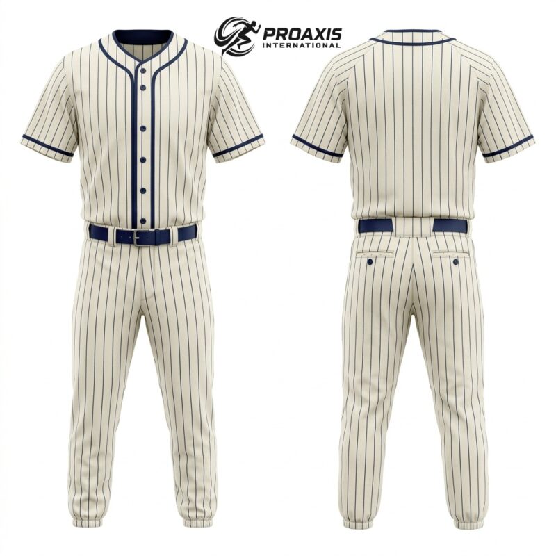 Baseball Uniform