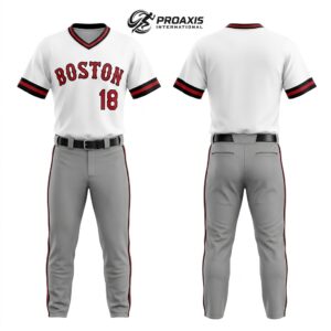 Baseball Uniform