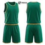 Basketball Uniform