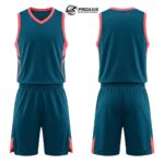Basketball Uniform