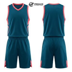 Basketball Uniform
