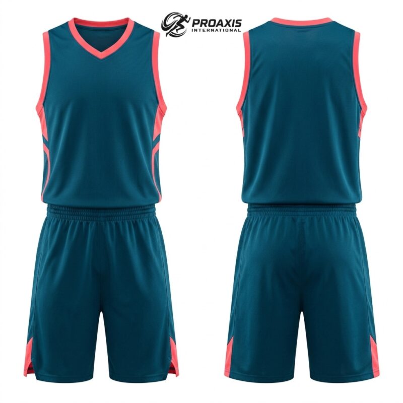Basketball Uniform
