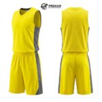 Basketball Uniform