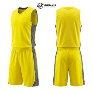 Basketball Uniform