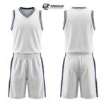 Basketball Uniform