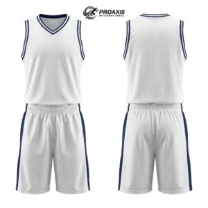 Basketball Uniform
