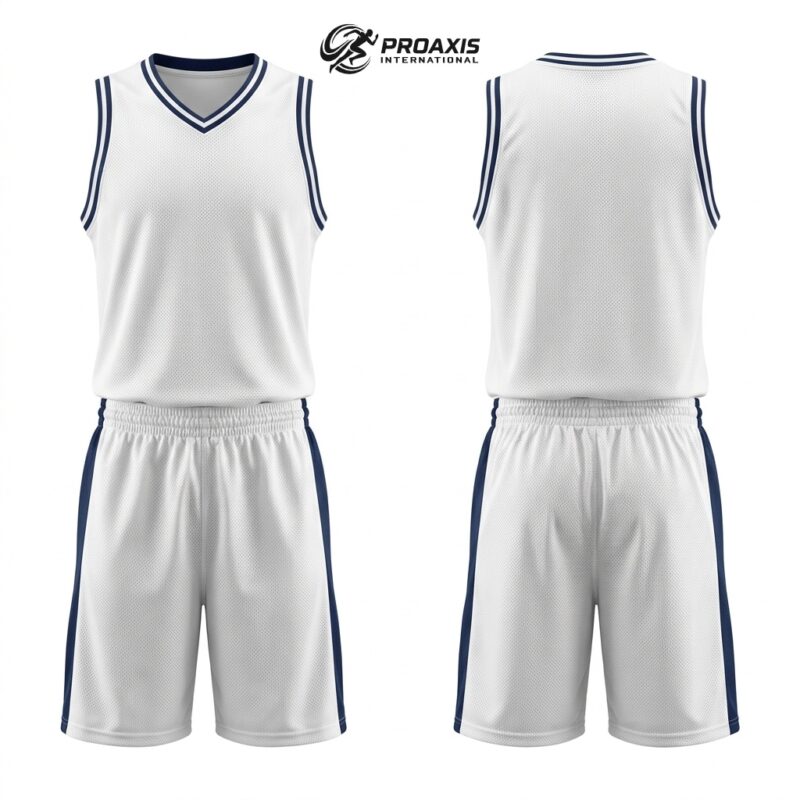 Basketball Uniform