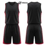 Basketball Uniform